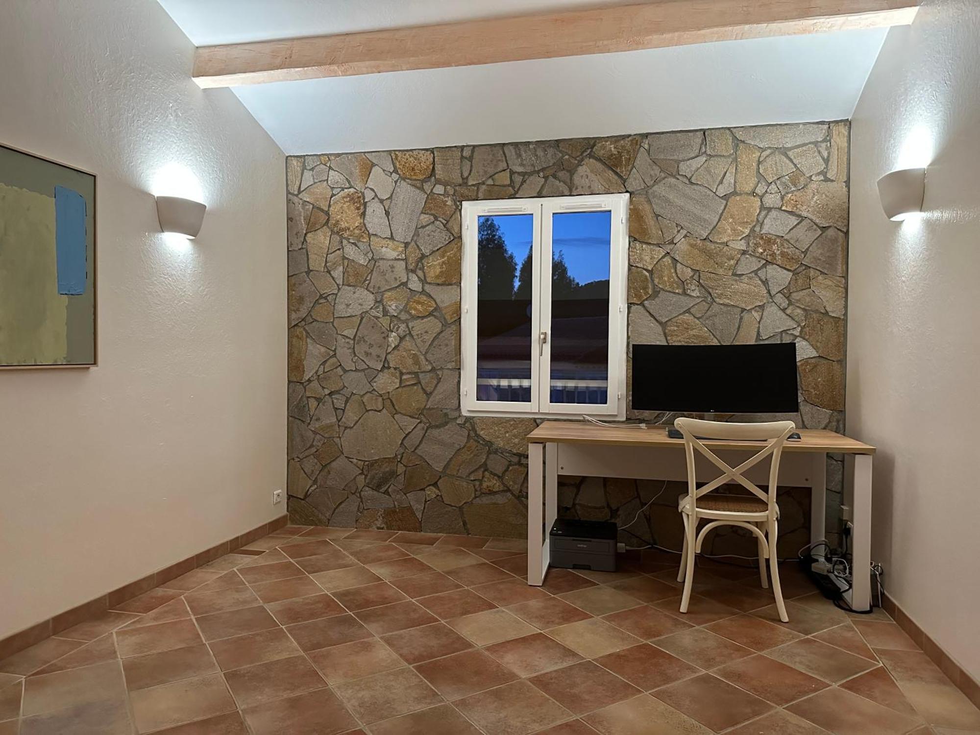 Fantastic Pool Villa 900M To The Beach; With Extravagant Big Garden Sainte-Maxime Dış mekan fotoğraf